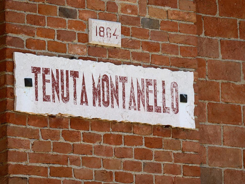 Tenuta Montanello B&B 卡斯提里奥内法列多 外观 照片